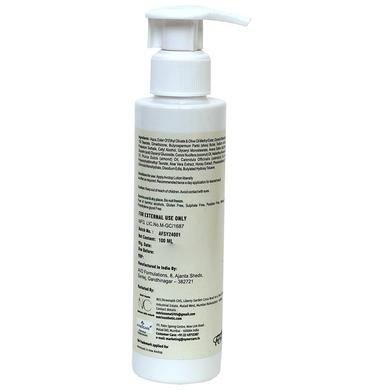 Avotop Intensive Moisturizing Lotion