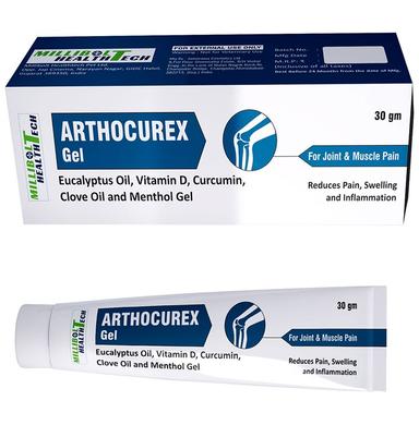 Arthocurex Gel