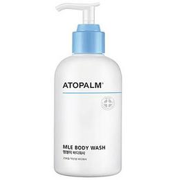 Atopalm Mle Body Wash