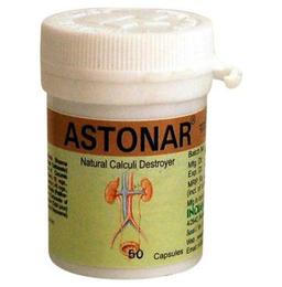 Astonar Capsule
