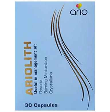 Ariolith Capsule
