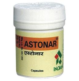 Astonar Capsule