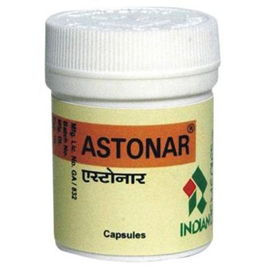 Astonar Capsule