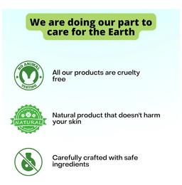 Atrimed Moish Herbal Moisturizer (200ml Each)