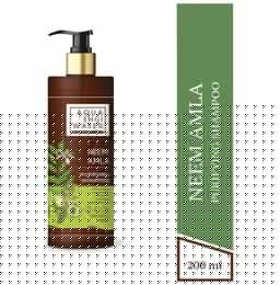 Aqua Shui Water Neem Amla Purifying Shampoo