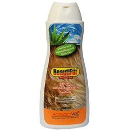 AreionVet Beauti Fur Foaming Gel