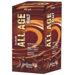 Aushadh All Age Malt Chocolate