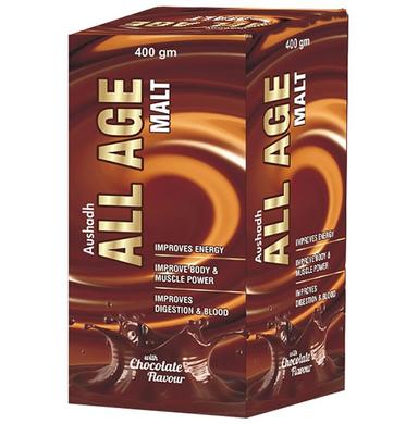 Aushadh All Age Malt Chocolate