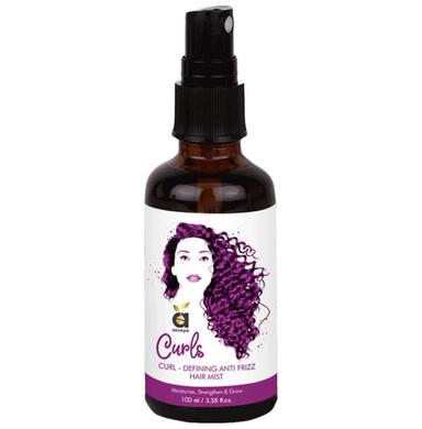Anveya Curls Hair Mist
