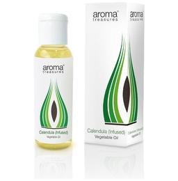 Aroma Treasures Calendula (Infused) Vegetable Oil