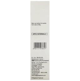 Aquasoft Max Intense Moisturising Lotion Paraben Free