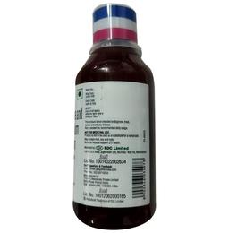 AV-UTI Suspension Sucrose Free