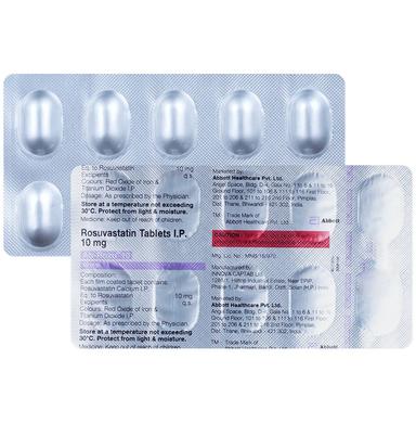 AB-Rozu 10 Tablet